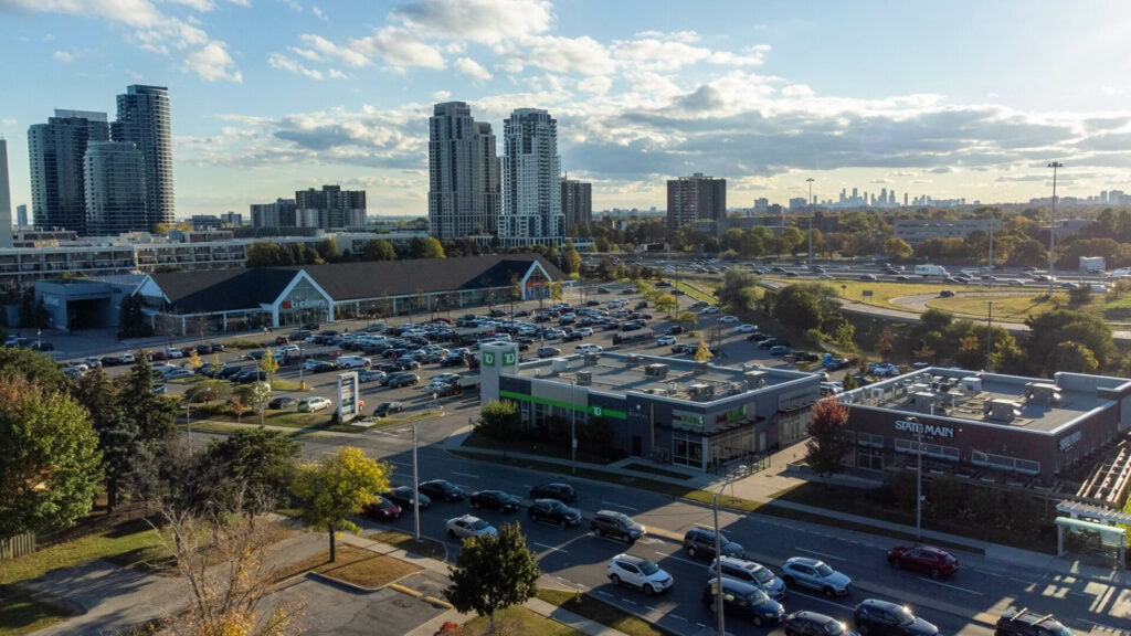 380 The East Mall, Etobicoke